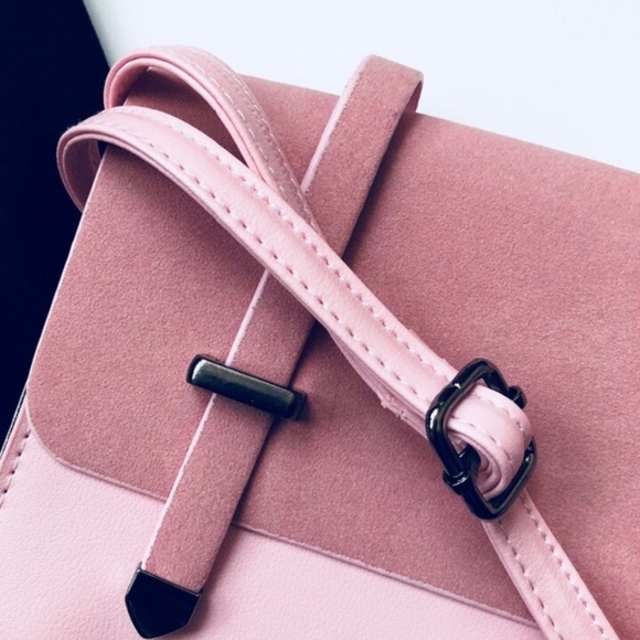 TSH Handbags - "Pink-a-dise" (CLOSING CLOSET SALE)